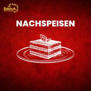 Künefe türkische Süßspeise