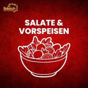 Bauernsalat