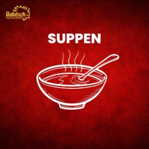 suppen