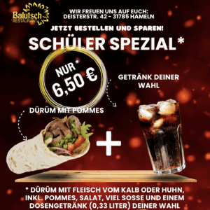 Schüler Spezial