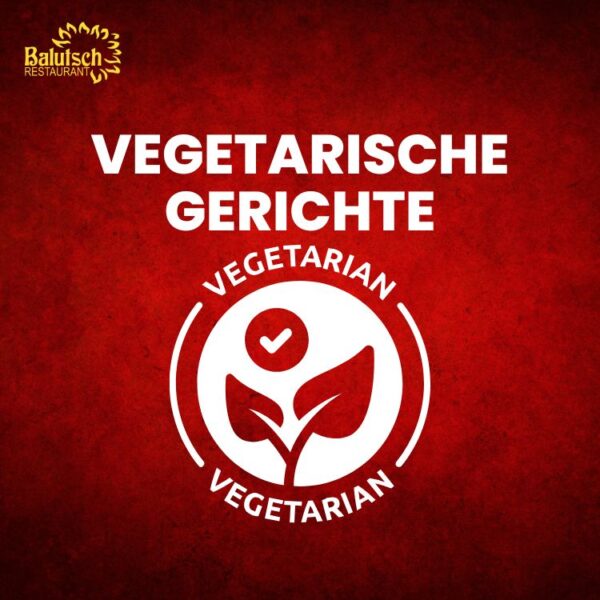 Vegetarisch
